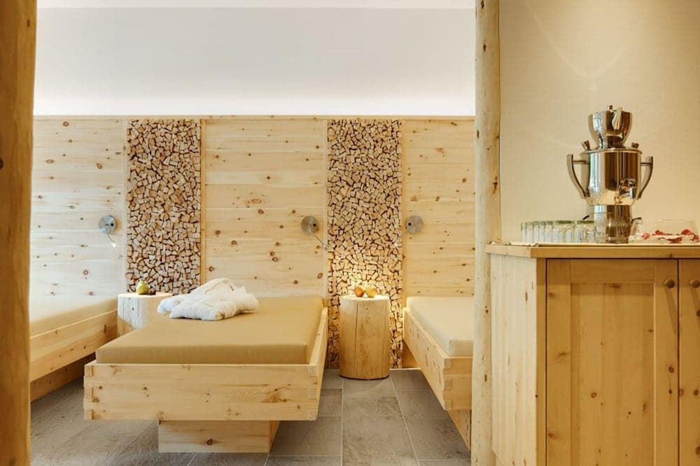 Treatment room