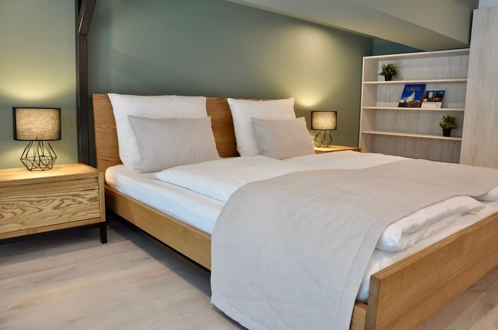 Extra beds