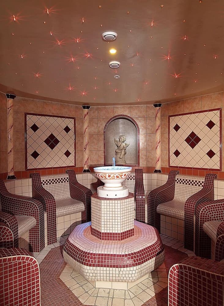 Spa