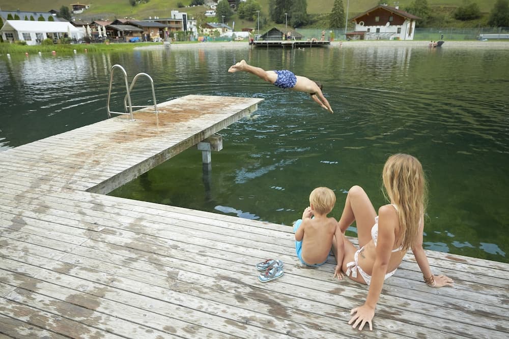 Lake