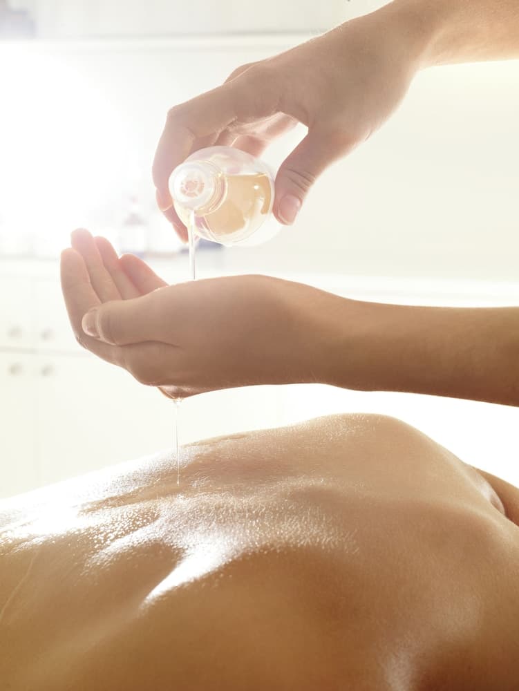 Spa treatment