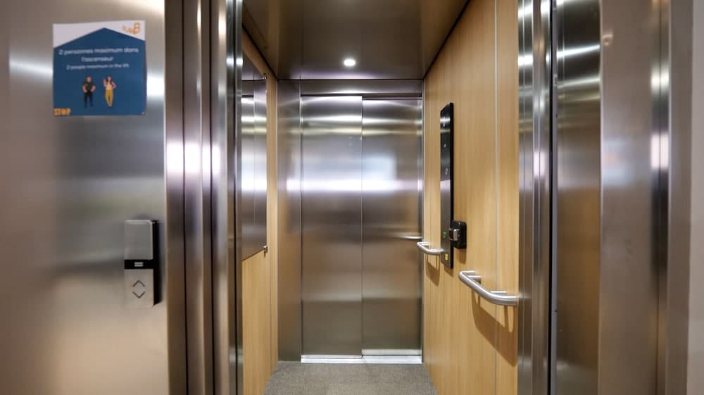 Elevator