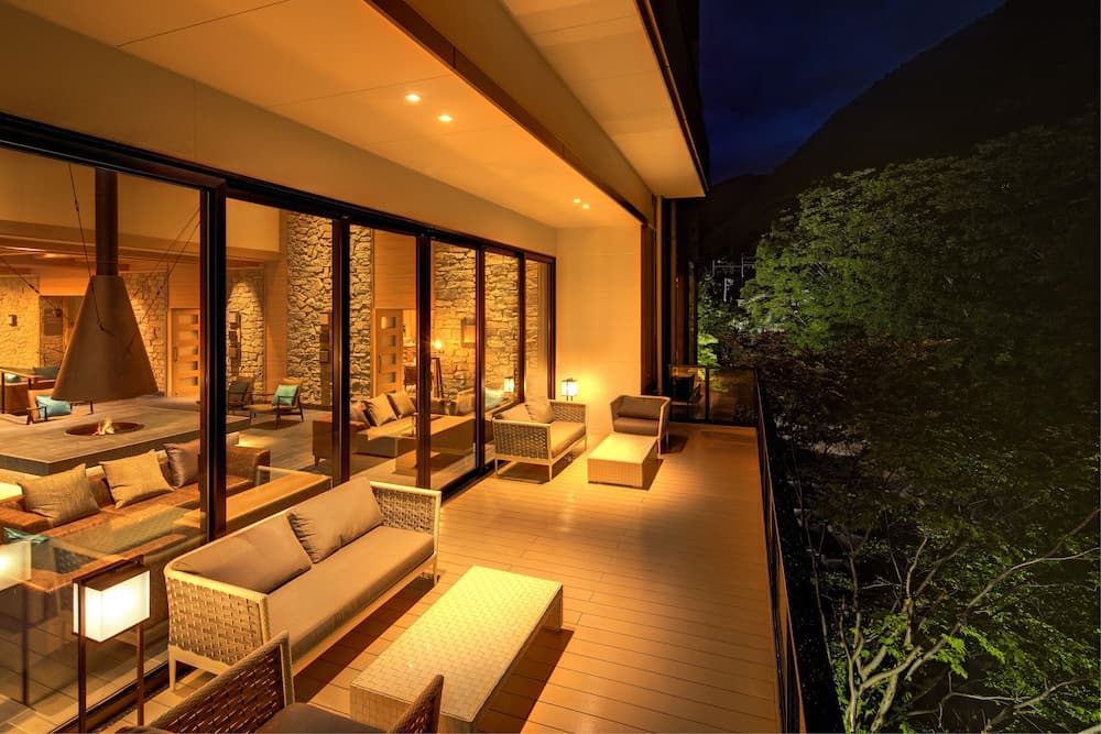 Porch