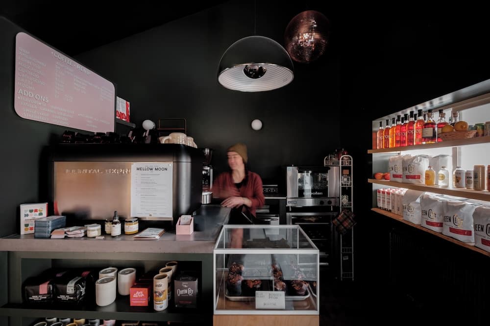 Cafe