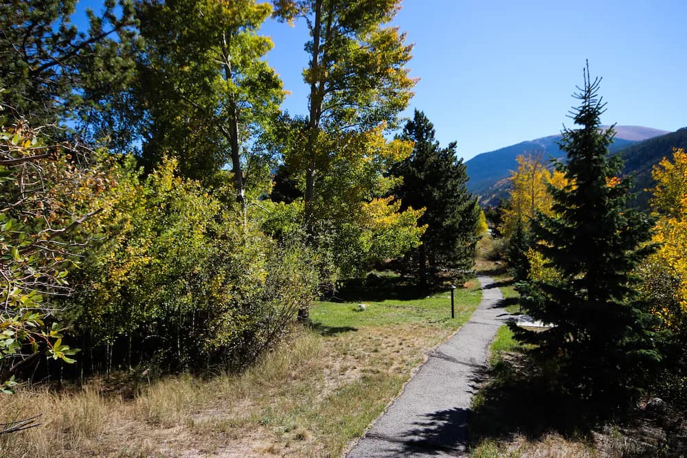 Hiking