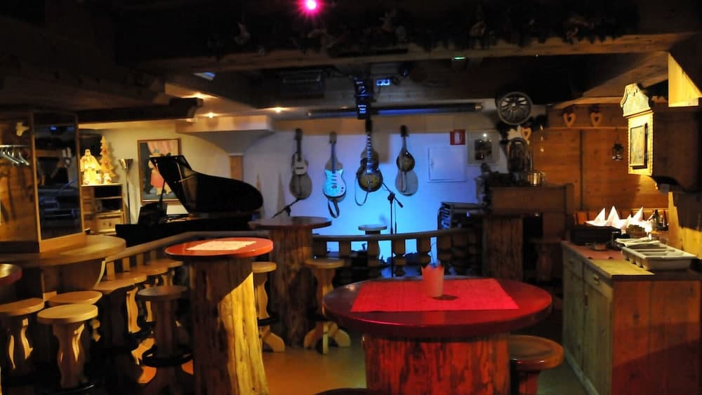 Nightclub