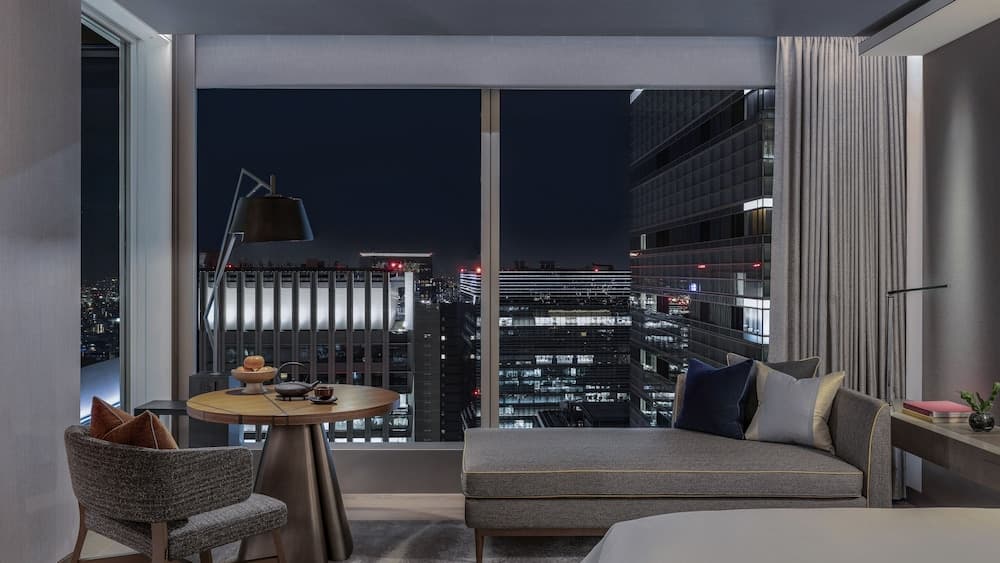 City view