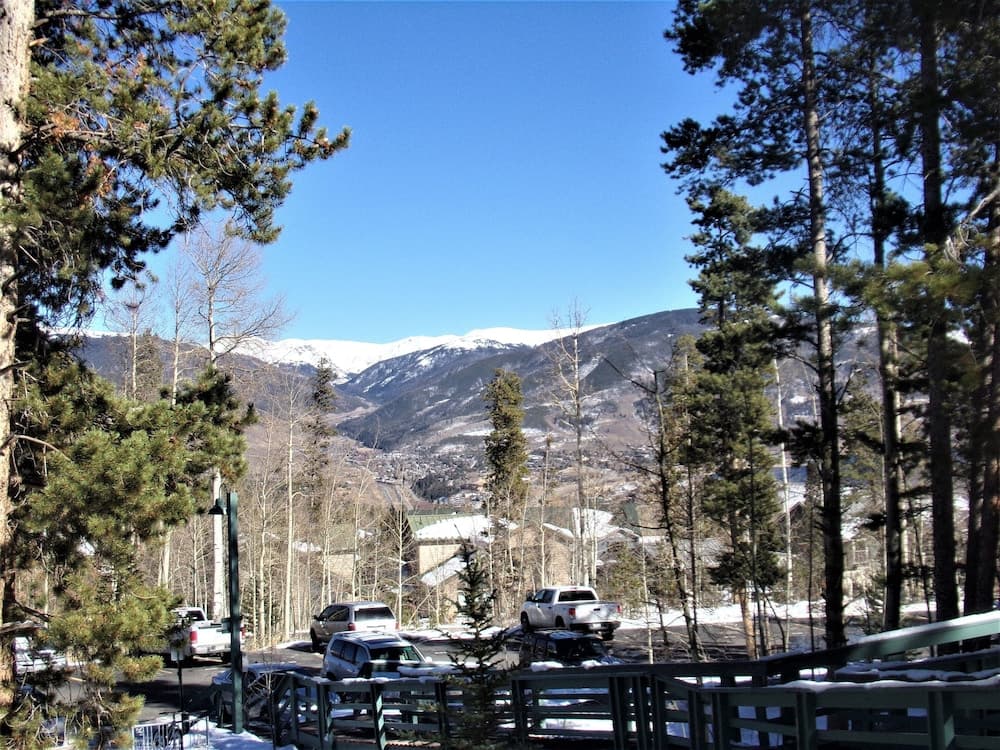 View from room