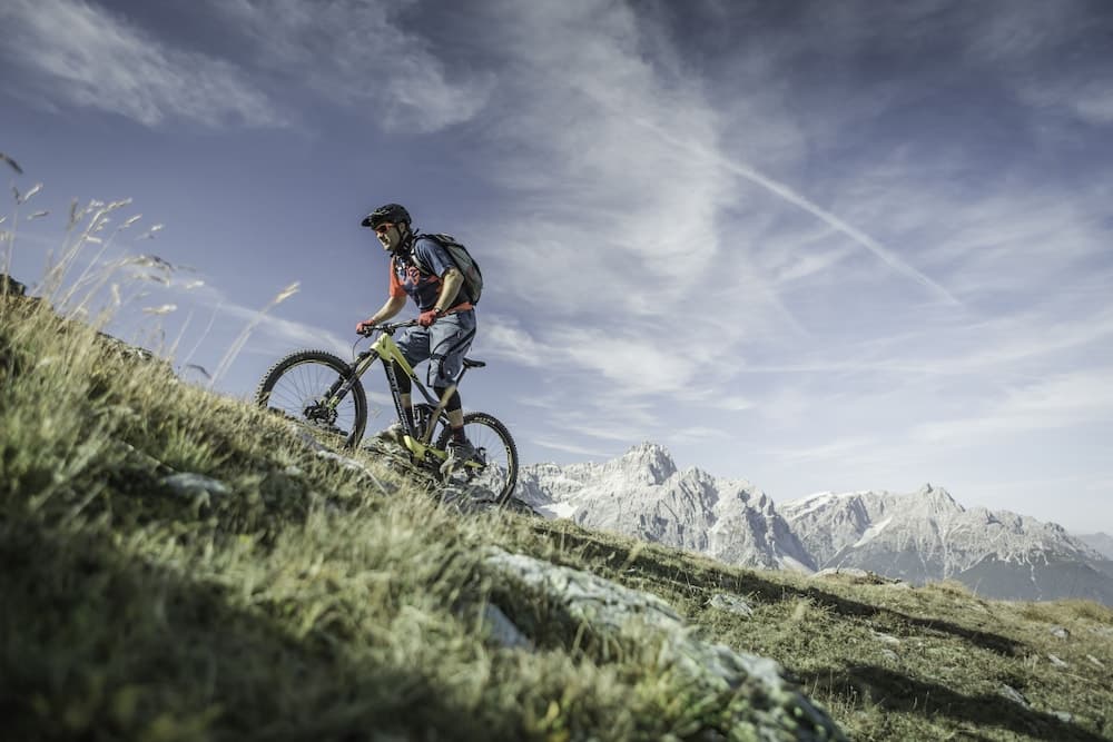 Bicycling