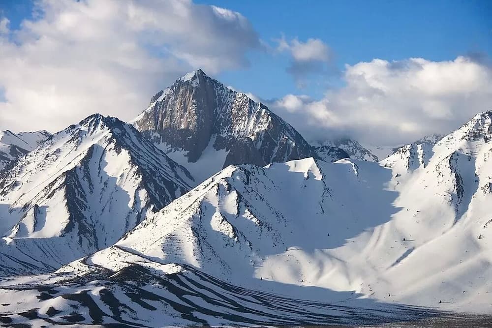 Hiking