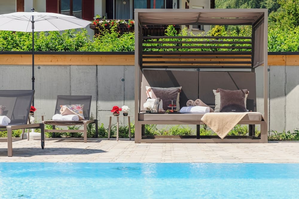Sundeck