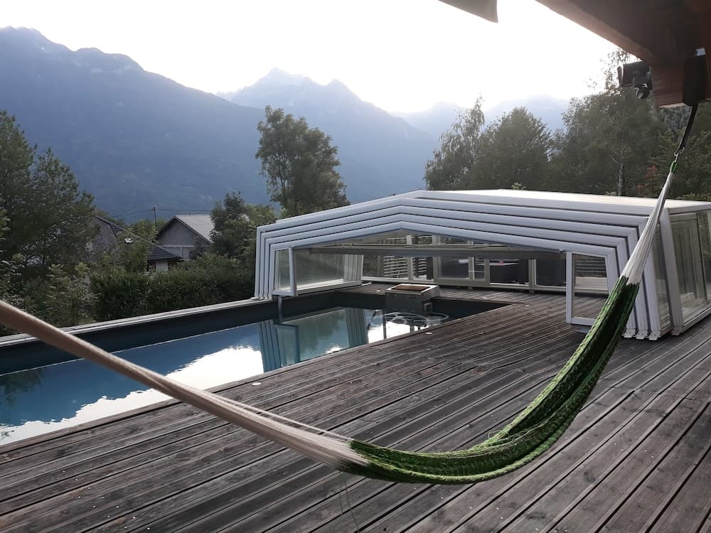 Sundeck