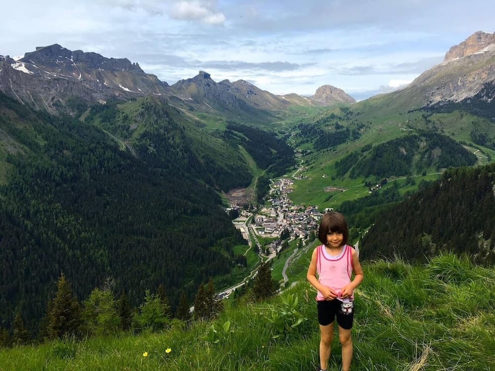 Hiking