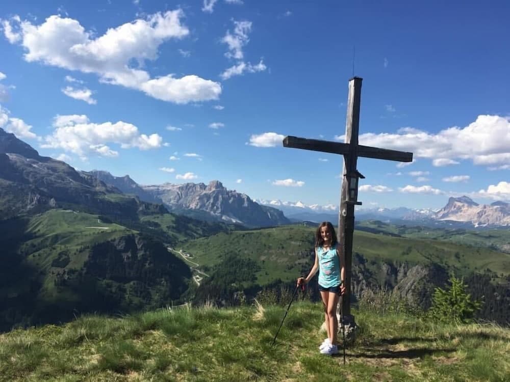 Hiking