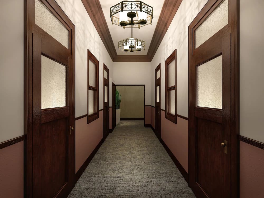 Hallway