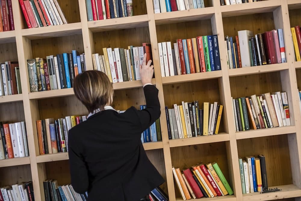 Library