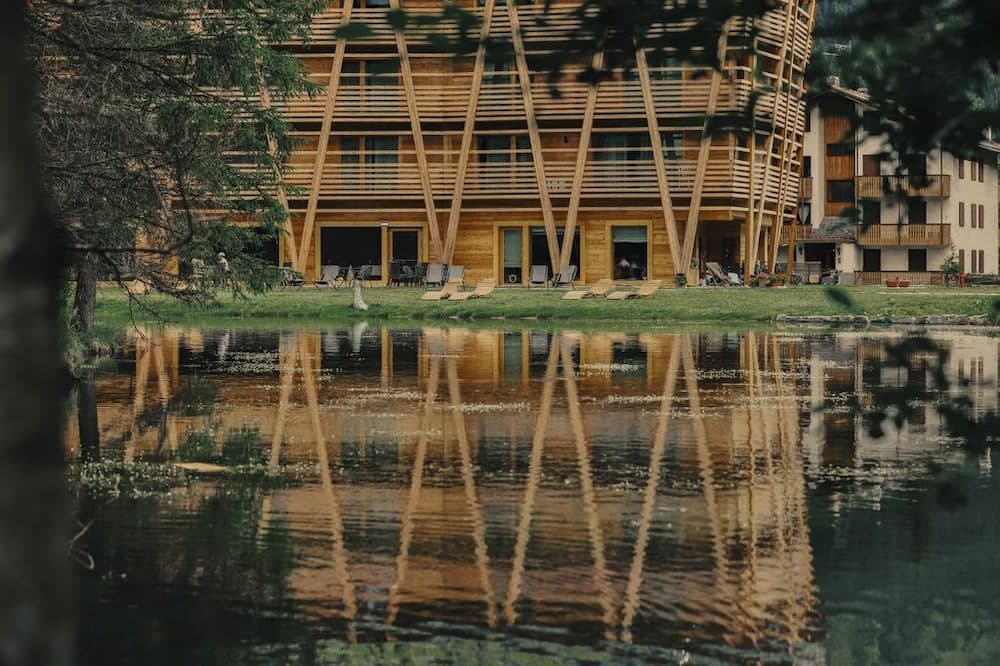 Lake