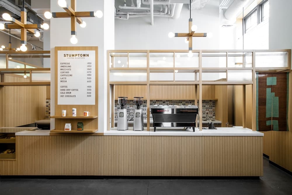 Cafe