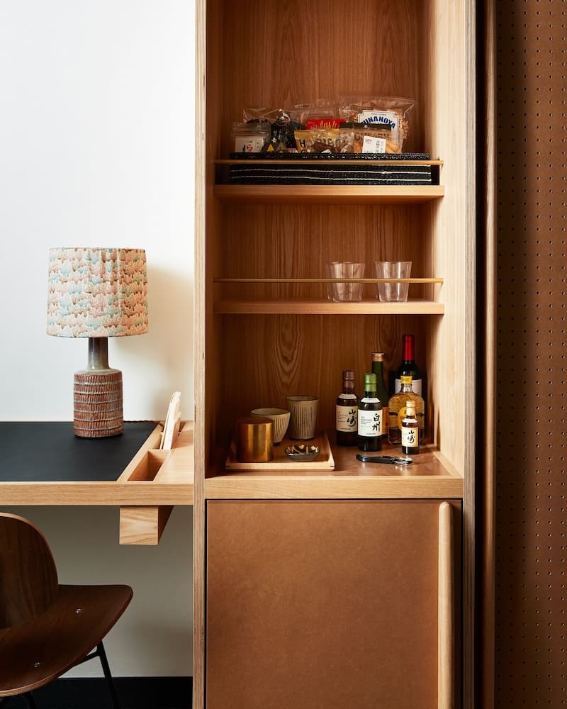 Minibar