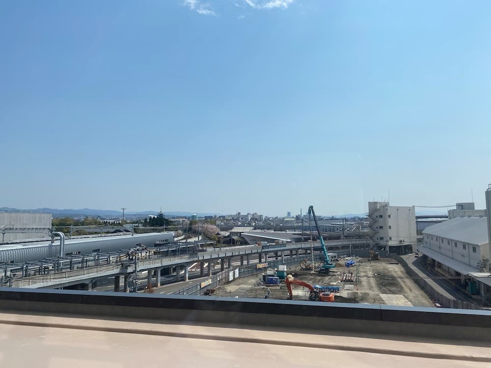 City view