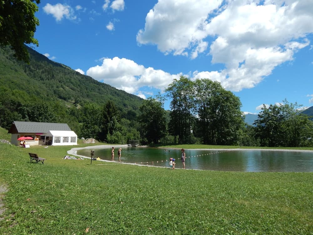 Lake