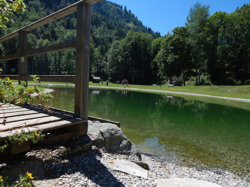 Lake