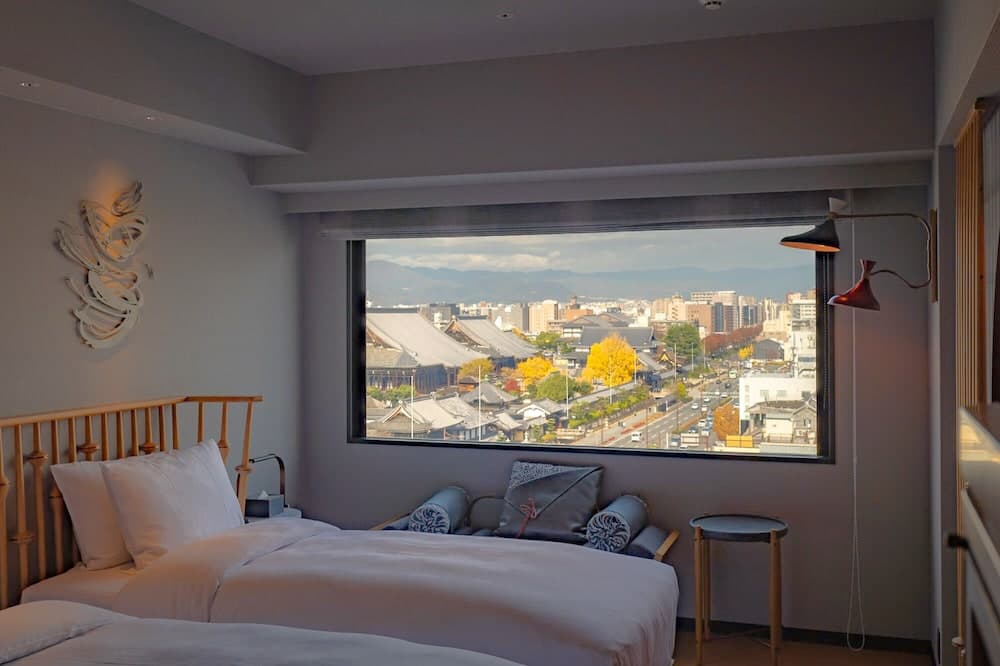 View from room