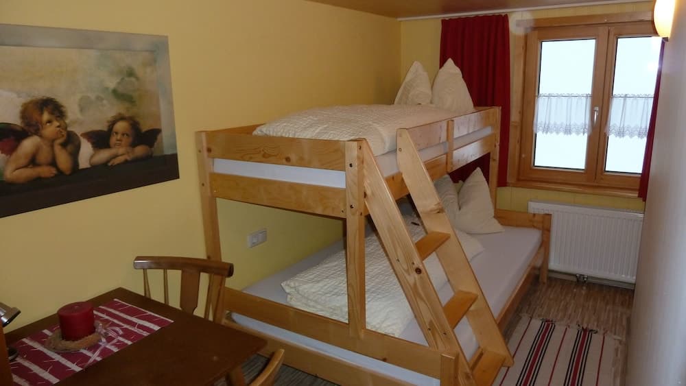 Children's theme room