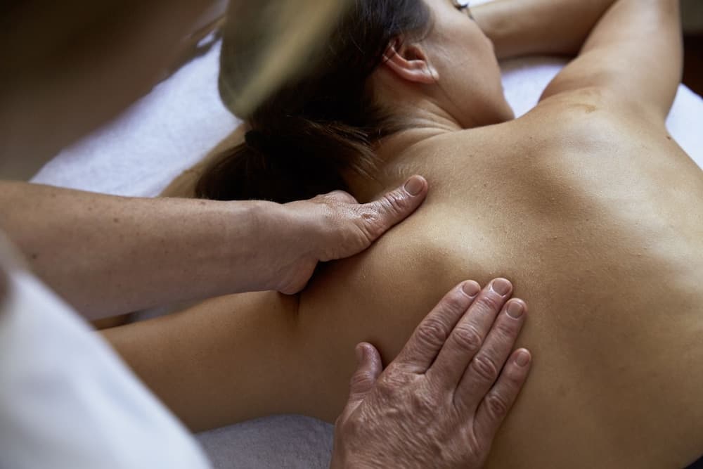 Massage
