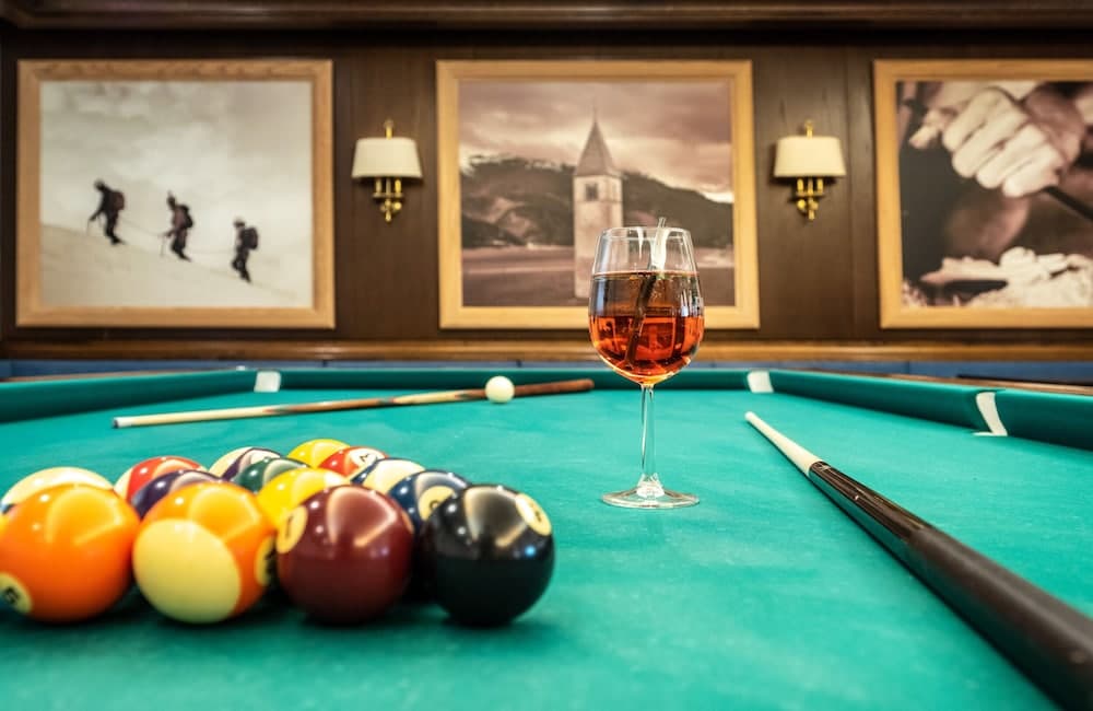 Billiards
