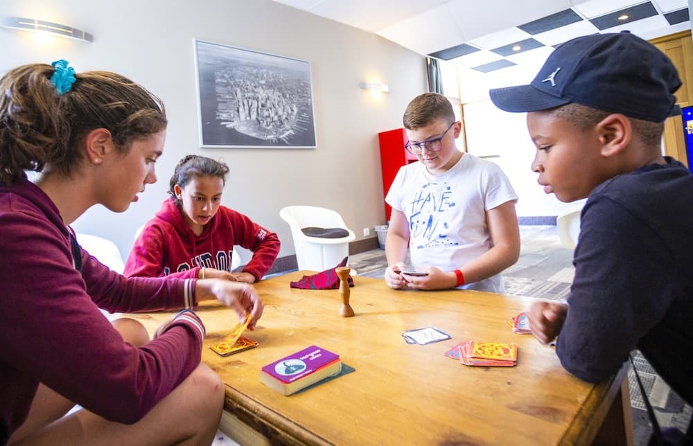 Children's activities