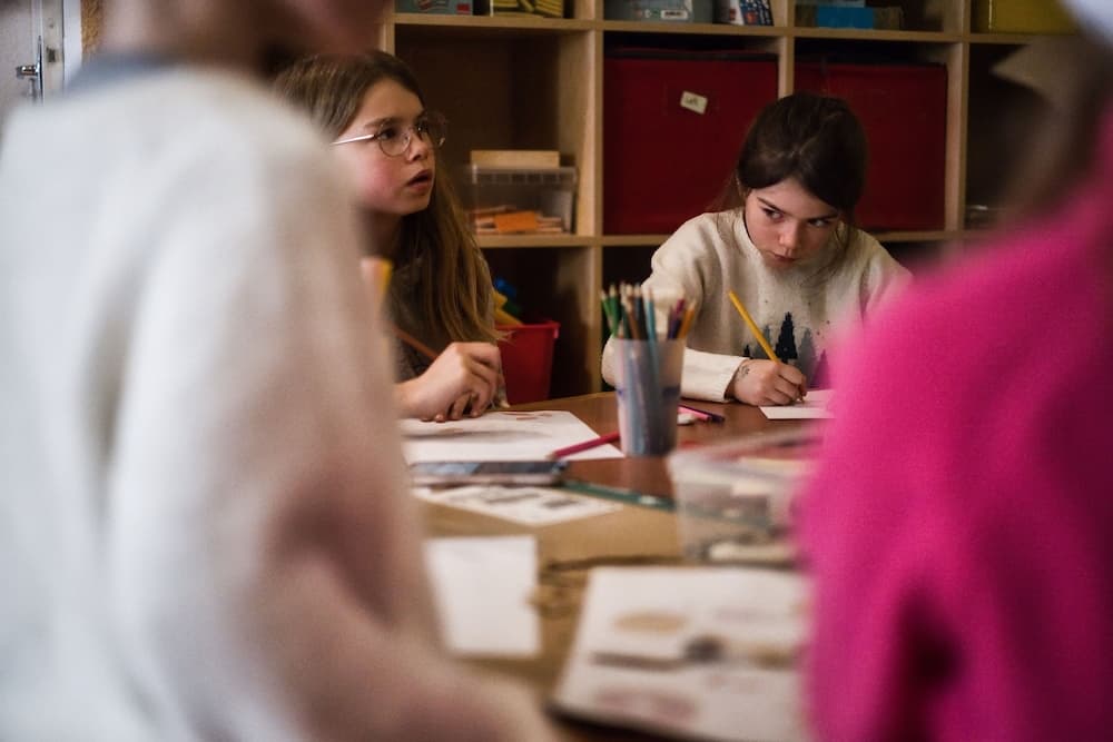 Children's activities