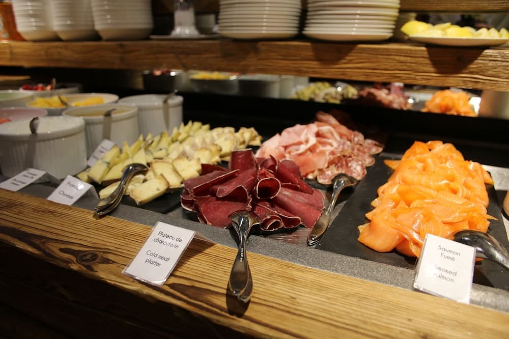Buffet