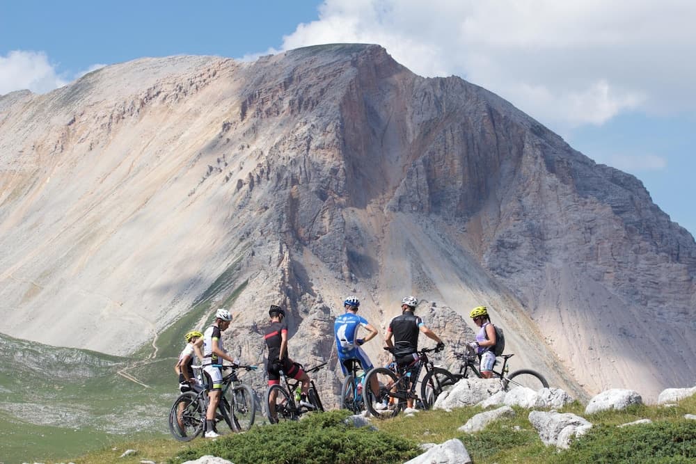 Bicycling