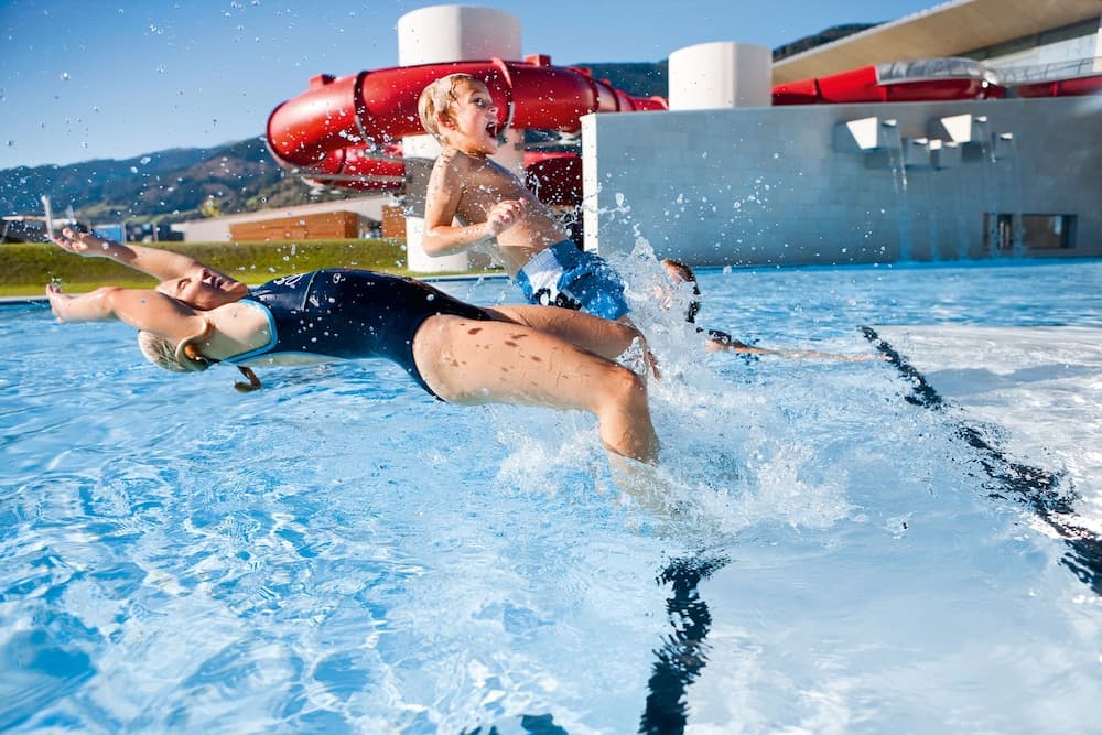 Children's activities