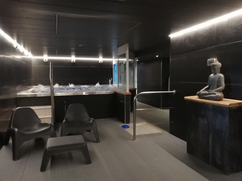 Spa
