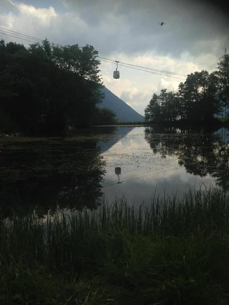 Lake