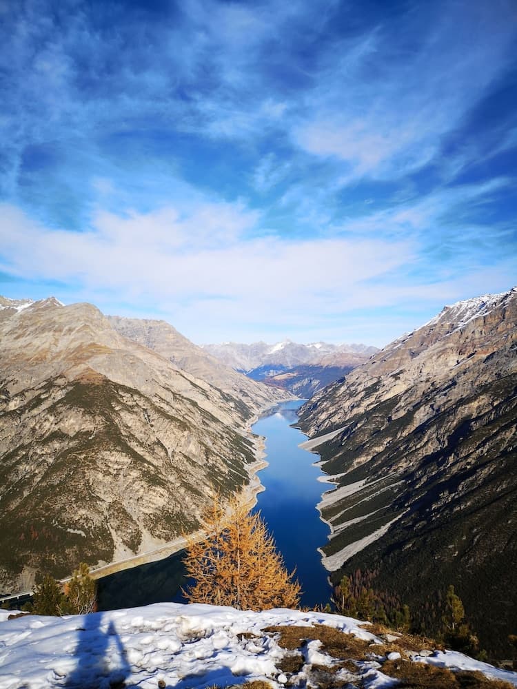 Lake