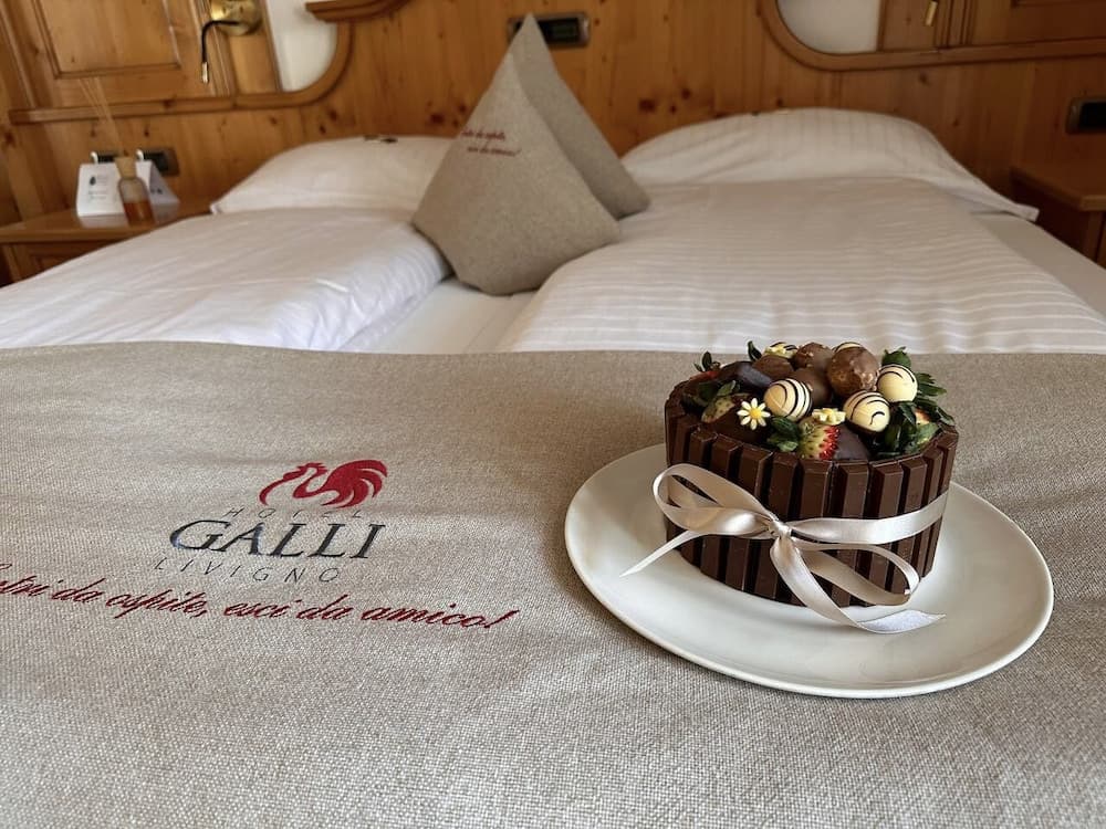 Room service - dining