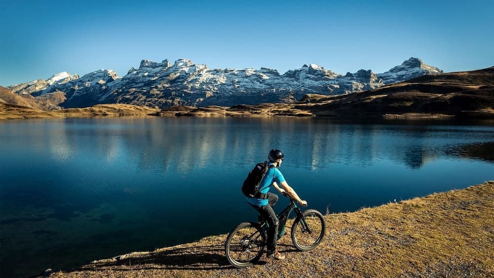 Bicycling