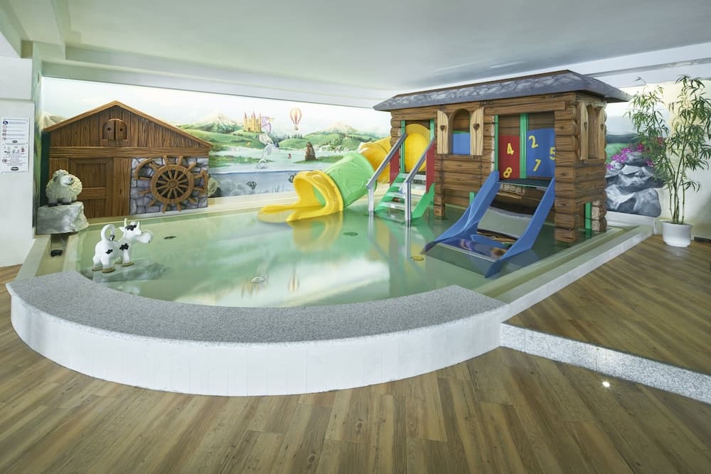 Children's pool