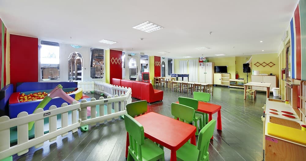 Children's activities