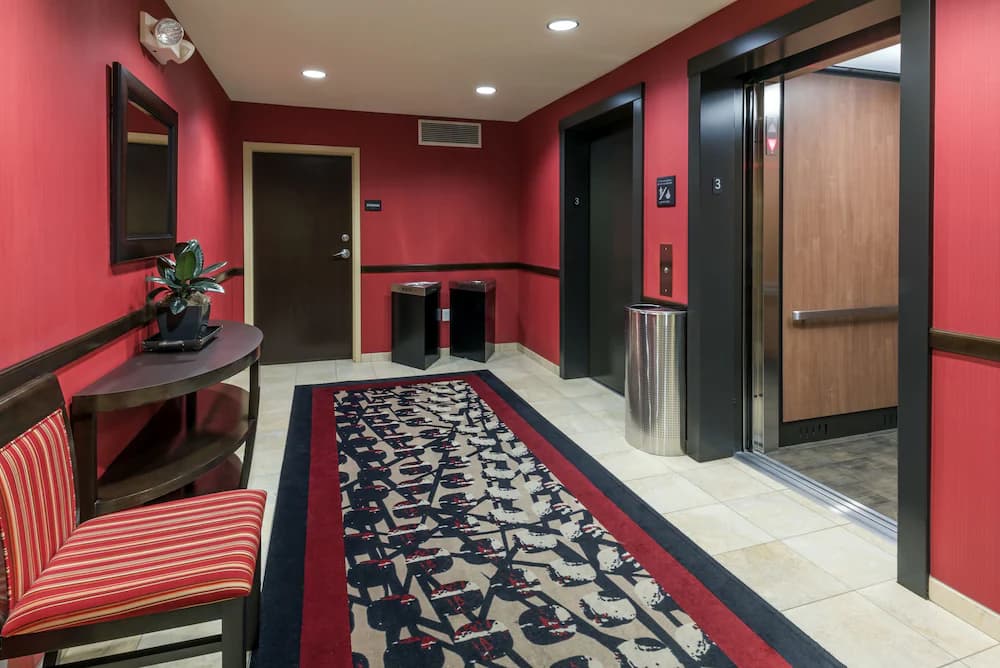 Hallway