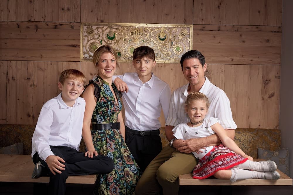 Family dining