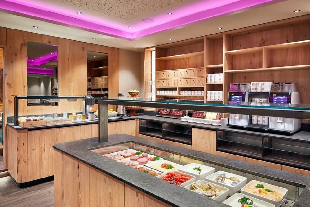 Buffet