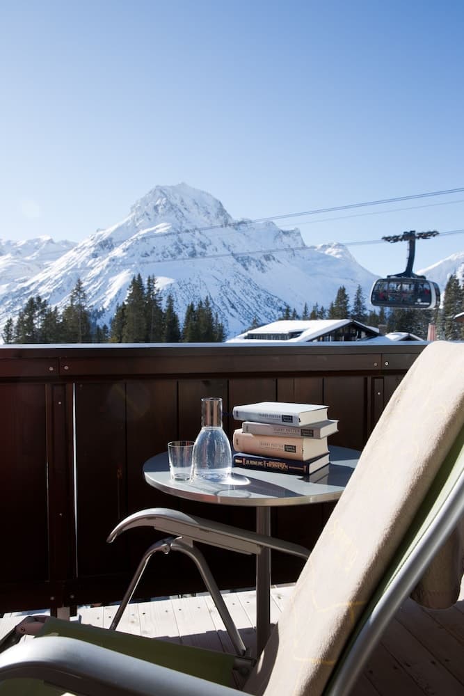 View from room
