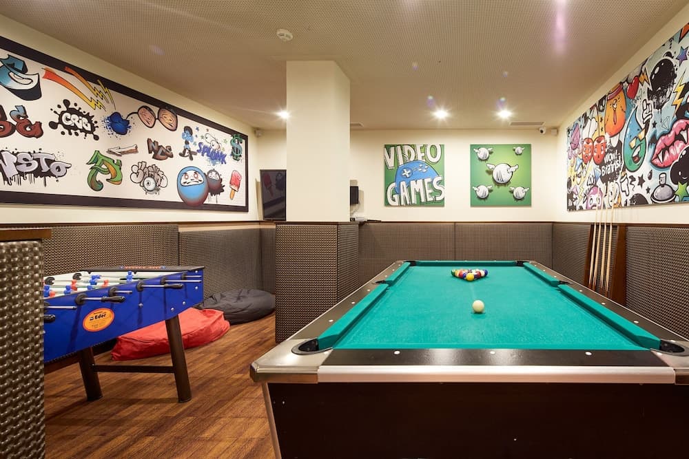 Billiards