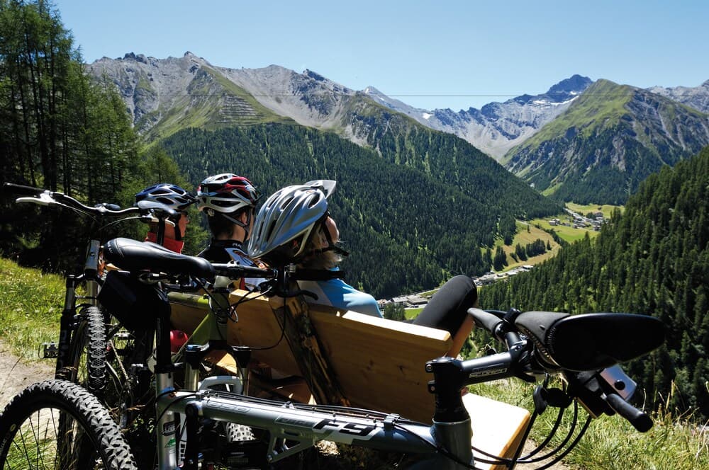 Bicycling