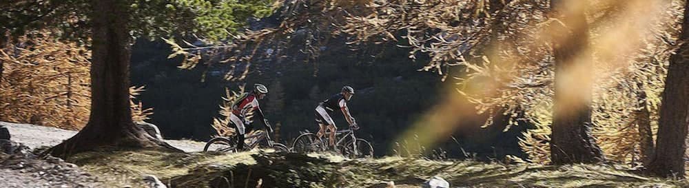 Bicycling