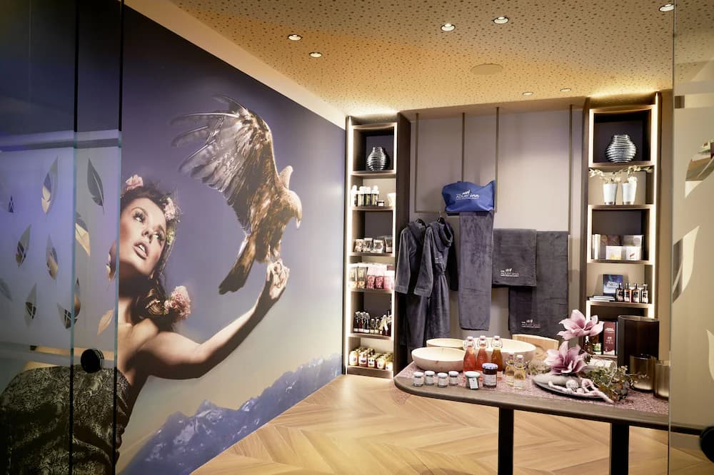 Designer store